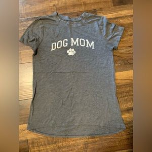 Dog Mom Tee